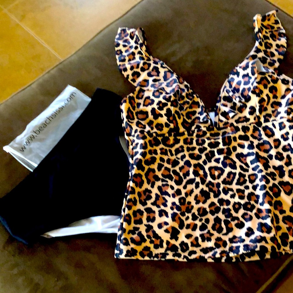 Swimsuit